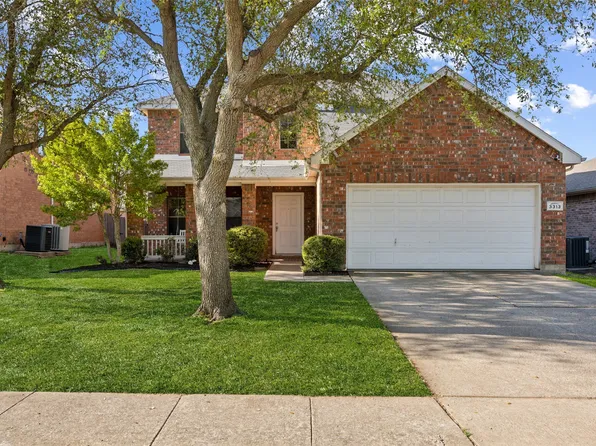 3313 Hoover Dr, McKinney, TX 75071