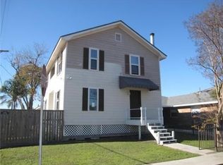6446 Center St, New Orleans, LA 70124