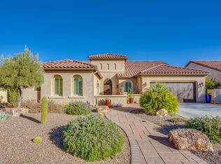 59987 E Ankole Dr, Oracle, AZ 85623