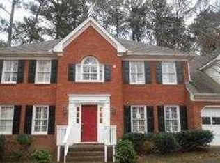 1024 Parkview Way, Lilburn, GA 30047