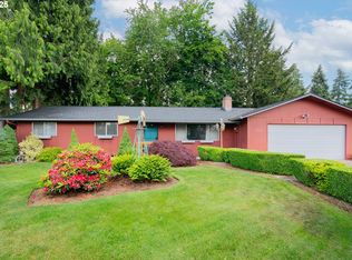 9302 NE 102nd St, Vancouver, WA 98662