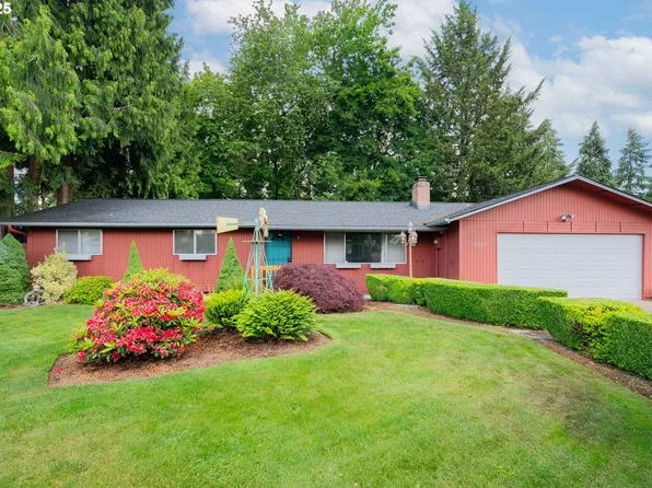 9302 NE 102nd St, Vancouver, WA 98662