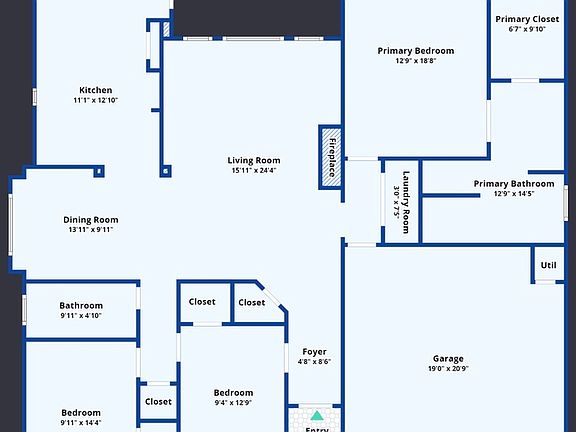 5th image of 5106 Ascot Pl