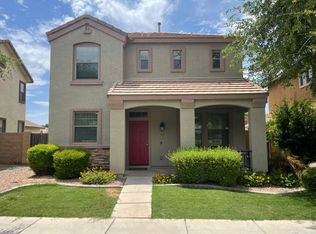 2924 S Cole Dr, Gilbert, AZ 85295
