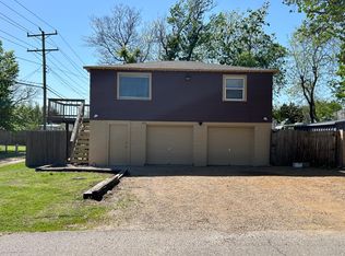 924 Julia Ave, Norman, OK 73069
