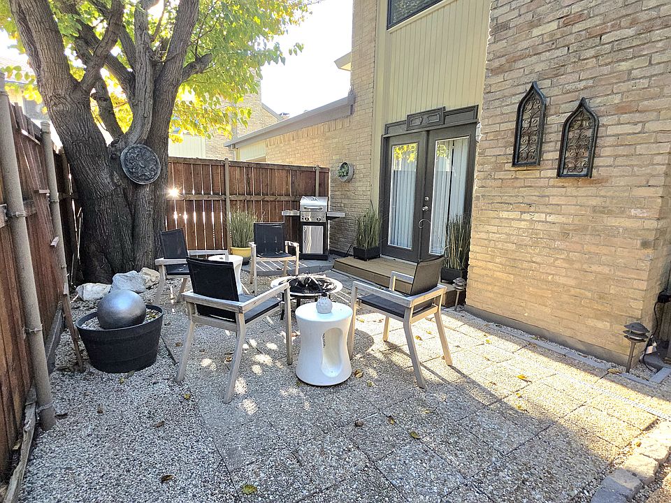 1st image of 2612 Custer Pkwy APT B