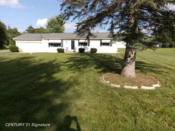 7230 Harvard Ave, Mount Morris, MI 48458