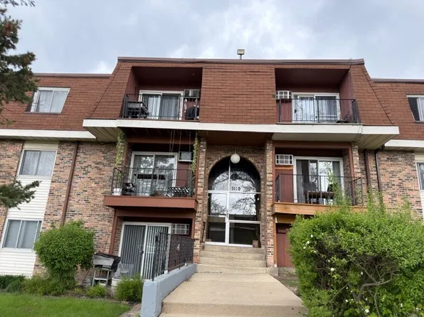 (undisclosed Address), Hoffman Estates, IL 60169