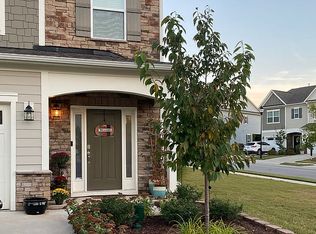 201 Castien Cove Pl, Apex, NC 27539