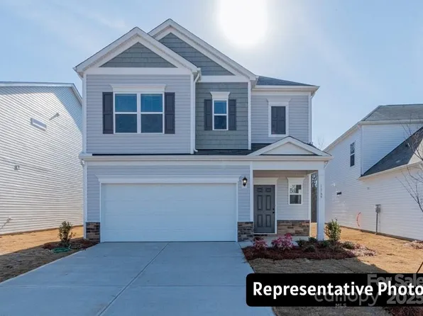 1795 Troon Dr, Salisbury, NC 28144