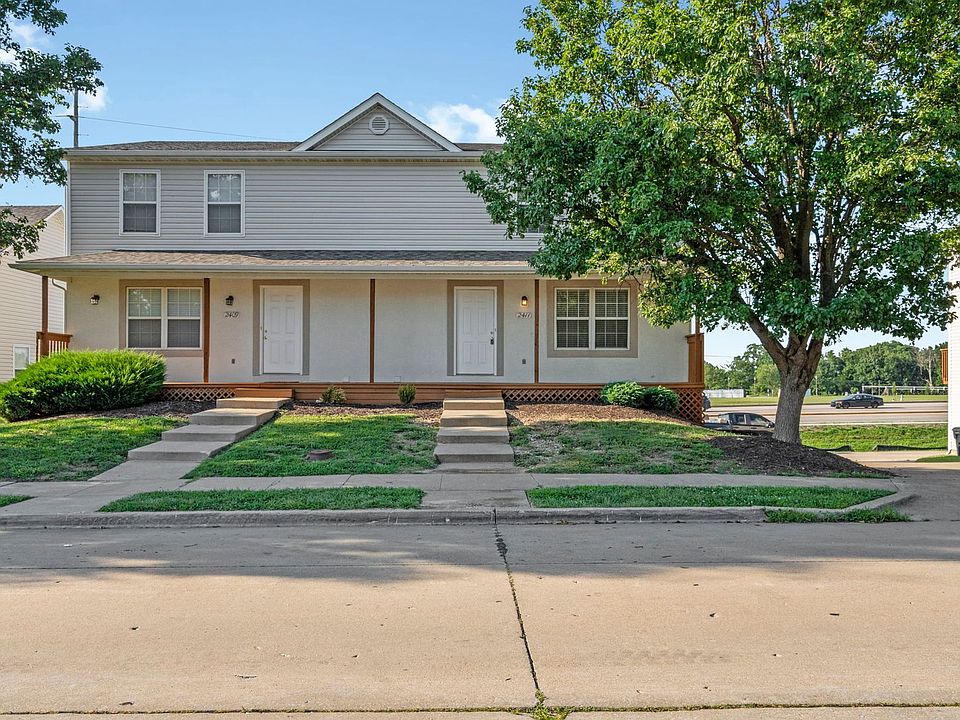 1st image of 2409 Northampton Dr