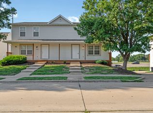 2409 Northampton Dr, Columbia, MO 65201