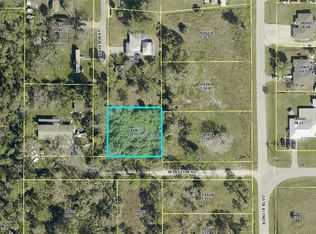1465 Winston Rd, North Fort Myers, FL 33917