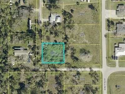 1465 Winston Rd, North Fort Myers, FL, 33917
