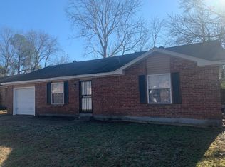 6319 Leamont Dr, Millington, TN 38053