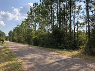 0 Armes Rd, Saucier, MS 39574