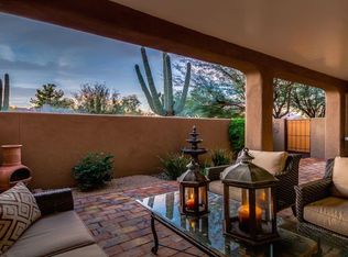 6434 E Military Rd UNIT 105, Cave Creek, AZ 85331