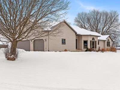 W20744 Hammer LANE, Galesville, WI, 54630