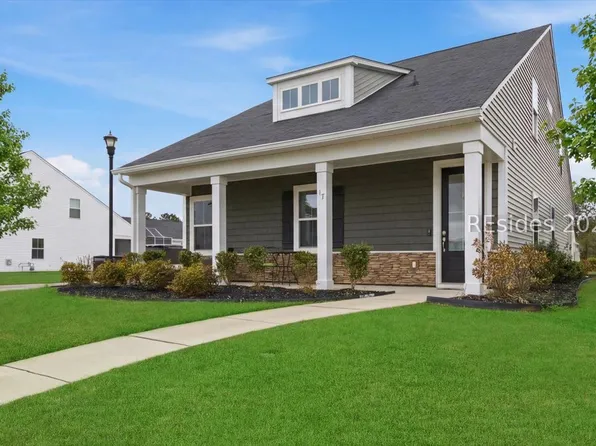 17 Garden Gate Cir E, Hardeeville, SC 29927