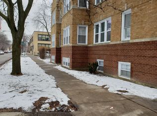 2505 W Granville Ave APT 1E, Chicago, IL 60659