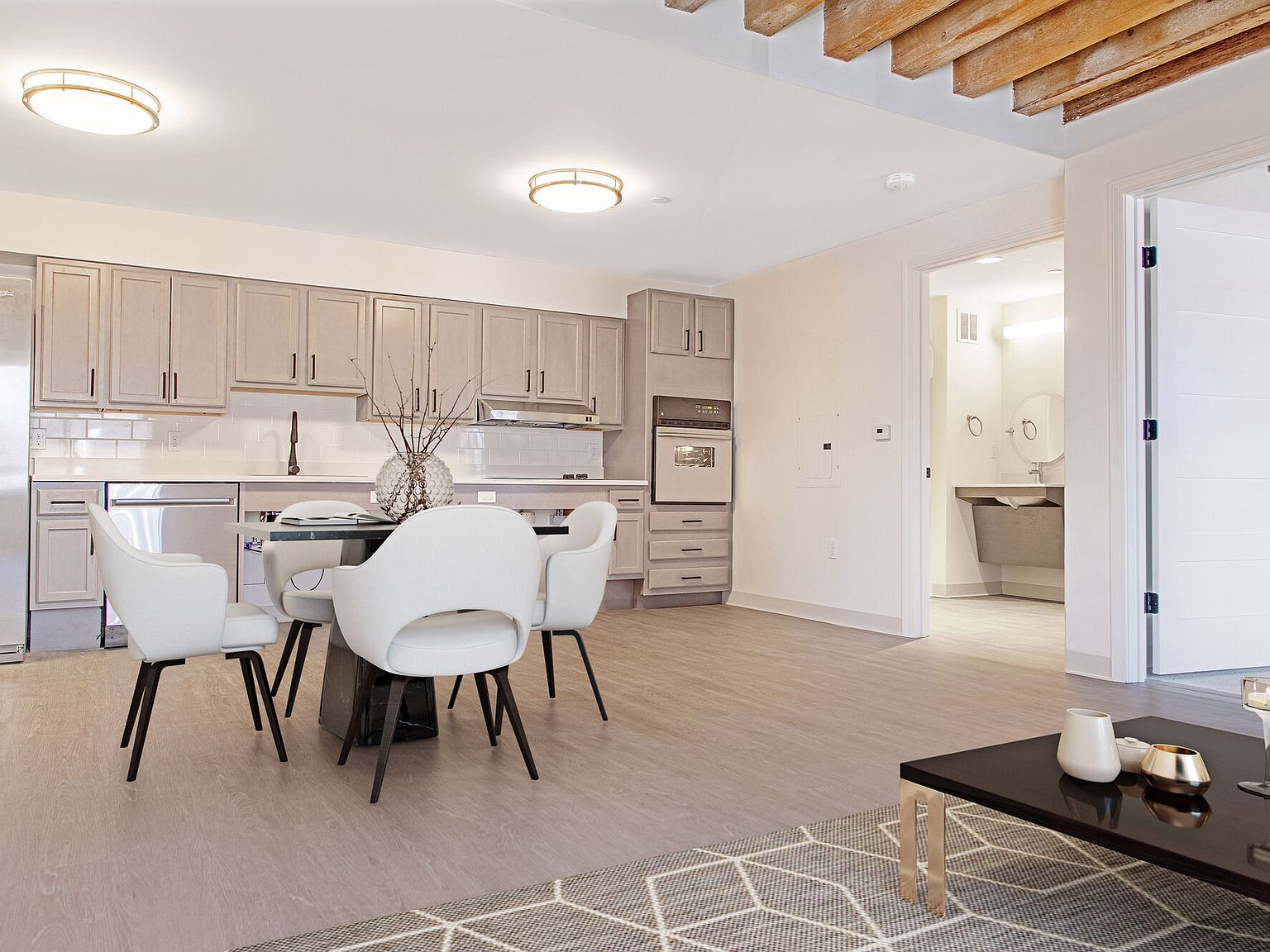 111 Atlantic Ave APT 213, Boston, MA 02109 | Zillow