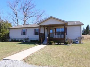 738 Kenton Station Rd, Alexandria, KY 41001