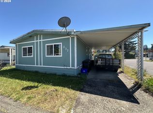 5335 Main St SPACE 237, Springfield, OR 97478