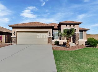 2518 N 120th Dr, Avondale, AZ 85392