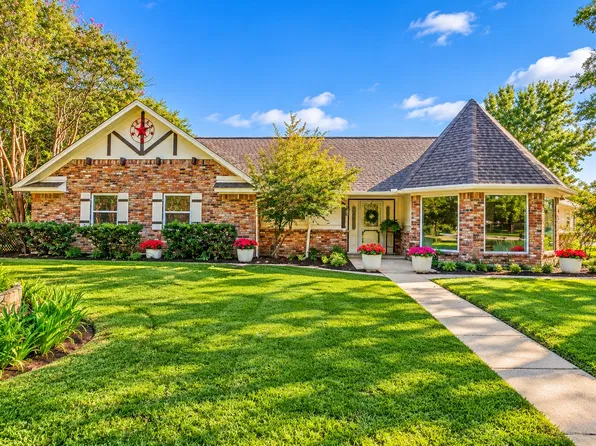 614 Pecan Creek Dr, Sunnyvale, TX 75182