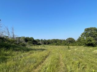 5800 East Rd, Jennings, OK 74038