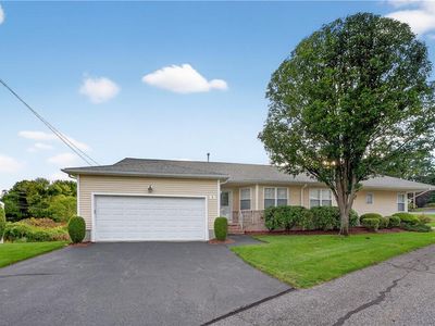 6 Quail Ridge Rd, North Providence, RI, 02904