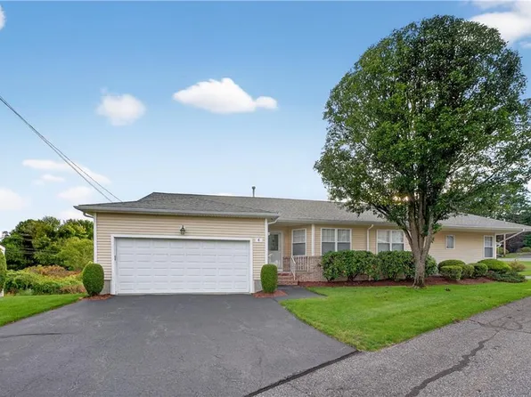 6 Quail Ridge Rd, North Providence, RI 02904