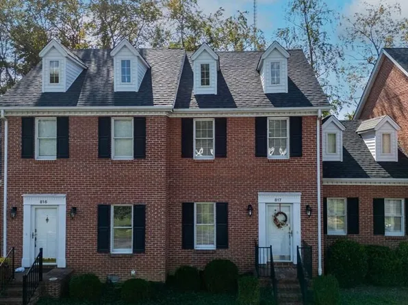 817 Wayne Ave NE #17, Abingdon, VA 24210