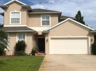 5367 Cordgrass Bend Ln, Port Orange, FL 32128