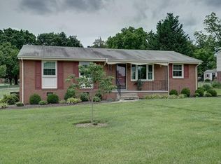 3300 Valleyfield Rd, Henrico, VA 23228