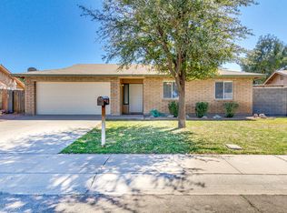 1415 W Palomino Dr, Chandler, AZ 85224