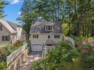 112 Populatic St, Franklin, MA 02038