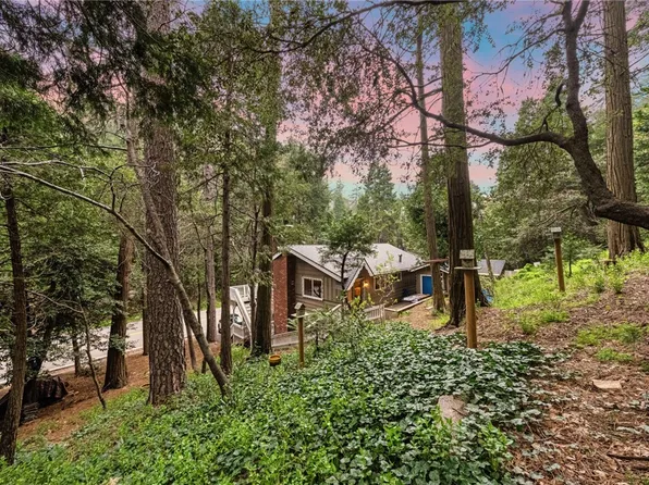 843 Fern Dr, Crestline, CA 92325