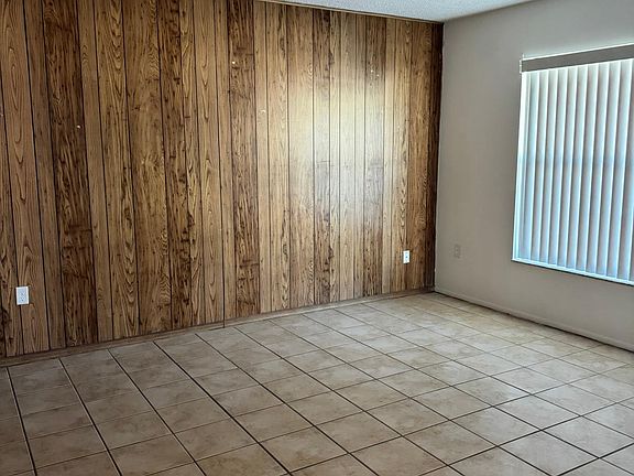 Bonus room! No closet so not a bedroom but very large addition.