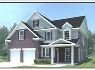 1032 Spotswood Cir, Evans, GA 30809