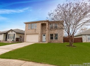 9811 Foxmoor Crk, San Antonio, TX 78245