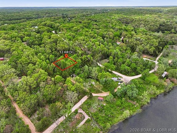 4th image of LOT 12 Hill Dr