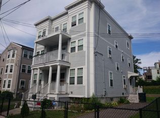 122 Dacia St, Boston, MA 02125