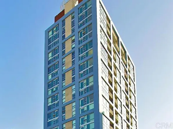 321 10th Ave Unit 2201, San Diego, CA 92101