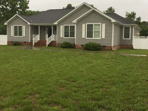 4998 Hickory Fork Rd, Gloucester, VA 23061
