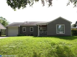 410 S 41st St, Lincoln, NE 68510