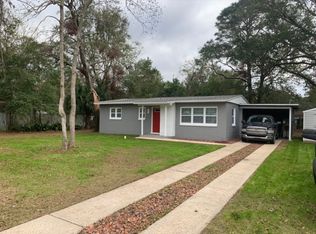 711 Edison Dr, Pensacola, FL 32505