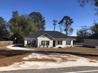 1893 S State Highway 605, Taylor, AL 36301