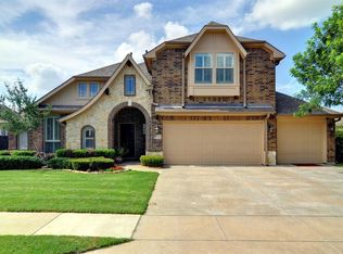 4672 Ardenwood Dr, Fort Worth, TX 76123
