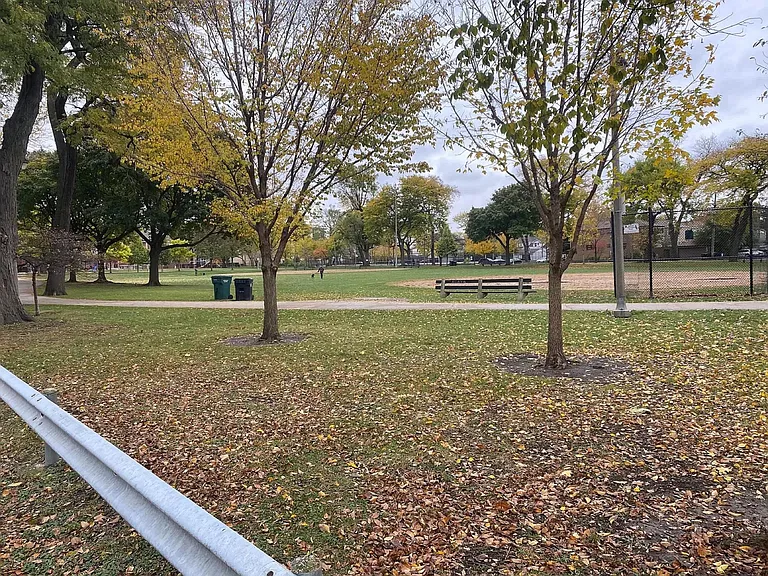 5339 W Leland Ave #G — Photo 3